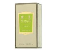 Floris Limes 50ml Eau De Toilette Trasparente Uomo