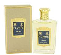 Floris London Cefiro 100ml/3.4oz Eau De Toilette Spray Unisex Perfume Fragrance