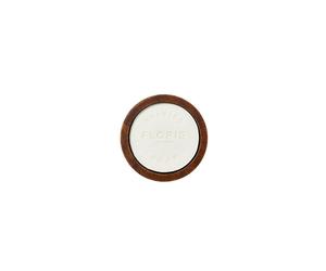 Floris London Elite Ciotola da Barba 100 g - Sapone da Barba