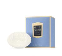Floris London Elite Luxury Soap Set - Saponi per ospiti tripla macinazione (3...