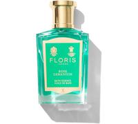 Floris London - Essenza da bagno Rose Geranium (geranio rosa), 50 ml
