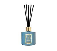 Floris London Hyacinth & Bluebell Reed Diffuser - Luxury Home Fragrance 200 ml