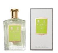 Floris London Limes 100 ml, Eau de Toilette Spray