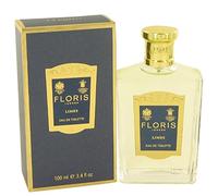 Floris Limes Eau de Toilette (unisex) 100 ml