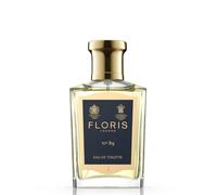 Floris London N° 89 50 ml Eau de Toilette Spray