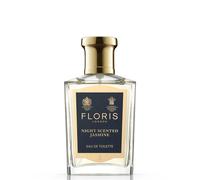 Floris London Night Scented Jasmine 50 ml Eau de Toilette Spray