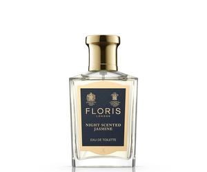 Floris London Night Scented Jasmine 50 ml Eau de Toilette Spray