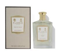 Floris London White Rose Eau de Toilette Natural Spray 100ml