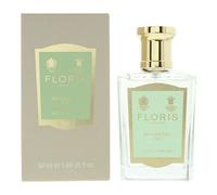 Floris Mulberry Fig Eau de Parfum 50ml For Unisex