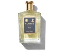 Floris N° 89 Eau de Toilette Spray 100 ml