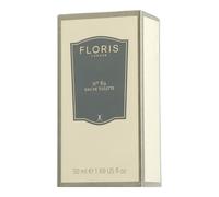 Floris N. 89 Eau de Toilette 50ml 50 ml
