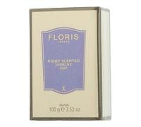 Floris Night Sapone profumato al gelsomino 100 g