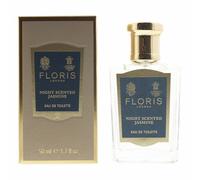 Floris Night Scented Jasmine 50 ml eau de toilette per Donna