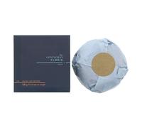 Floris London Profumi da uomo No. 89 Shaving Soap in Woodbowl 100 g