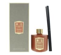 Floris of london Cannella e mandarino, bastoncino, diffusore di aromi, marrone, 200 ml