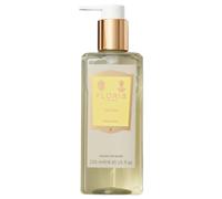 Floris Of London Cefiro Floreale Sapone Liquido 250 ml - Sapone liquido