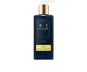 Floris Of London Cefiro Sapone Liquido 250 ml - Sapone liquido