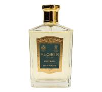 Floris London Chypress 100ml Eau De Toilette Oro Uomo