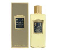 Floris of London Gelsomino profumato per la notte Detergente docciaschiuma 250 ml - Doccia schiuma