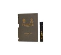 Floris Of London Leather Oud Eau de Parfum Unisex 12 ml - Eau de Parfum