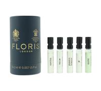 Floris of London No. 89 2 ml - Set Profumi
