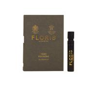 Floris of london Vert Fougere, Eau De Parfum, unisex, 1,2 ml *Fiala