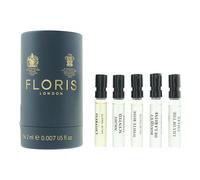 Floris of London White Rose 2 ml - Set Profumi