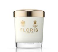Floris Sandalwood e Patchouli 175g - Candela Profumata