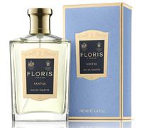 Floris Santal Eau de Toilette (uomo) 100 ml