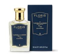 Floris Turnbull & Asser 71/72 50 ml eau de parfum per Uomo
