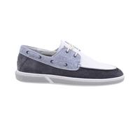 Floris van Bommel - DE Booter 01.00 - - Shoes - Uomo - Blu - 43 EU
