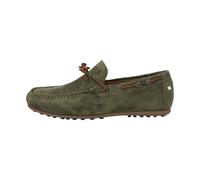 Floris van Bommel De Drijver 01.16 Pantofola Uomo Loafer Mocassino Scarpe Estive