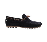 Floris van Bommel - DE Drijver 01.19 Mocassin - -Shoes -Uomo -Blu -44 1/2 EU