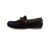 Floris van Bommel De Drijver 01.19 Pantofola Uomo Loafer Mocassino Scarpe Estive