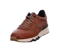 Floris van Bommel La Zager 02.42, cognac, 40.5 EU
