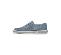 Floris van Bommel Mocassino 'De Booter 01' blu chiaro Uomo Floris van Bommel 43