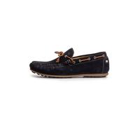 Floris van Bommel Mocassino 'DE DRIJVER 01' blu scuro Uomo Floris van Bommel 46,5