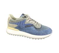 Floris van Bommel - Noppi 20.05 Sneakers - - Shoes - Uomo - Blu - 41 EU