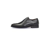 Floris van Bommel Scarpa stringata 'De Loper 04' nero Uomo - Abbigliamento - Occasioni - Matrimonio - Per gli invitati al matrimonio - Scarpe e accessori - Scarpe Floris van Bommel 47