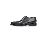 Floris van Bommel Scarpa stringata 'De Loper 16' nero Uomo - Abbigliamento - Occasioni - Matrimonio - Per gli invitati al matrimonio - Scarpe e accessori - Scarpe Floris van Bommel 42,5
