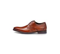 Floris van Bommel Scarpa stringata 'De Stijler 42' cognac Uomo Floris van Bommel 46