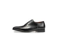 Floris van Bommel Scarpa stringata 'Gilli 01' nero Uomo Floris van Bommel 45
