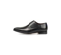 Floris van Bommel Scarpa stringata 'Gilli 02' nero Uomo Floris van Bommel 42,5