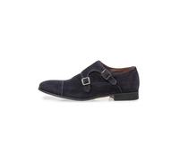 Floris van Bommel Slipper 'Gilli 04' blu scuro Uomo Floris van Bommel 43