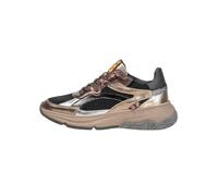 Floris van Bommel Sneaker bassa 'Holli 02' bronzo / oro / nero / argento Donna - Scarpe - Sneakers - Sneakers basse - Sneakers running Floris van Bommel 41