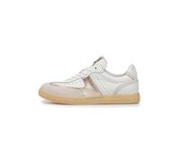 Floris van Bommel Sneaker bassa 'Minni 04' beige / oro / bianco Donna Floris van Bommel 39,5