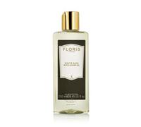 Floris White Rose doccia gel 250 ml per Donna