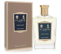 FLORIS WHITE ROSE Eau De Toilette 100 ml for Women