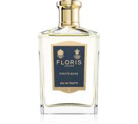 Floris White Rose Eau de Toilette da donna 100 ml