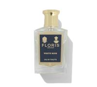 Floris White Rose Eau de Toilette (donna) 50 ml